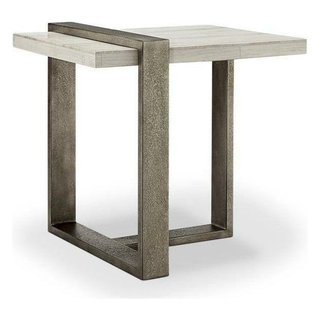Mesa Lateral - Monnry