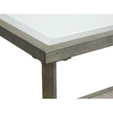 Mesa Lateral - Monnry