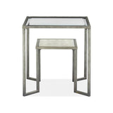 Mesa Lateral - Monnry