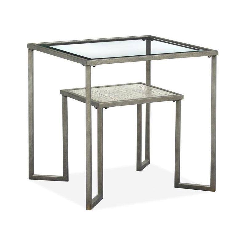 Mesa Lateral - Monnry