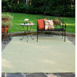 Alfombra de Exterior e Interior - Monnry