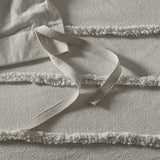 Set de Duvet King 3 piezas - Monnry