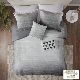 Set de Duvet King 5 piezas - Monnry