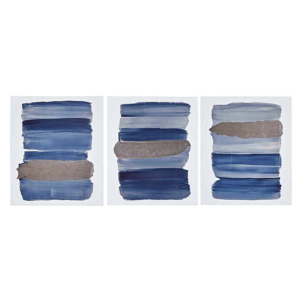 Set de Arte 3 Piezas - Monnry