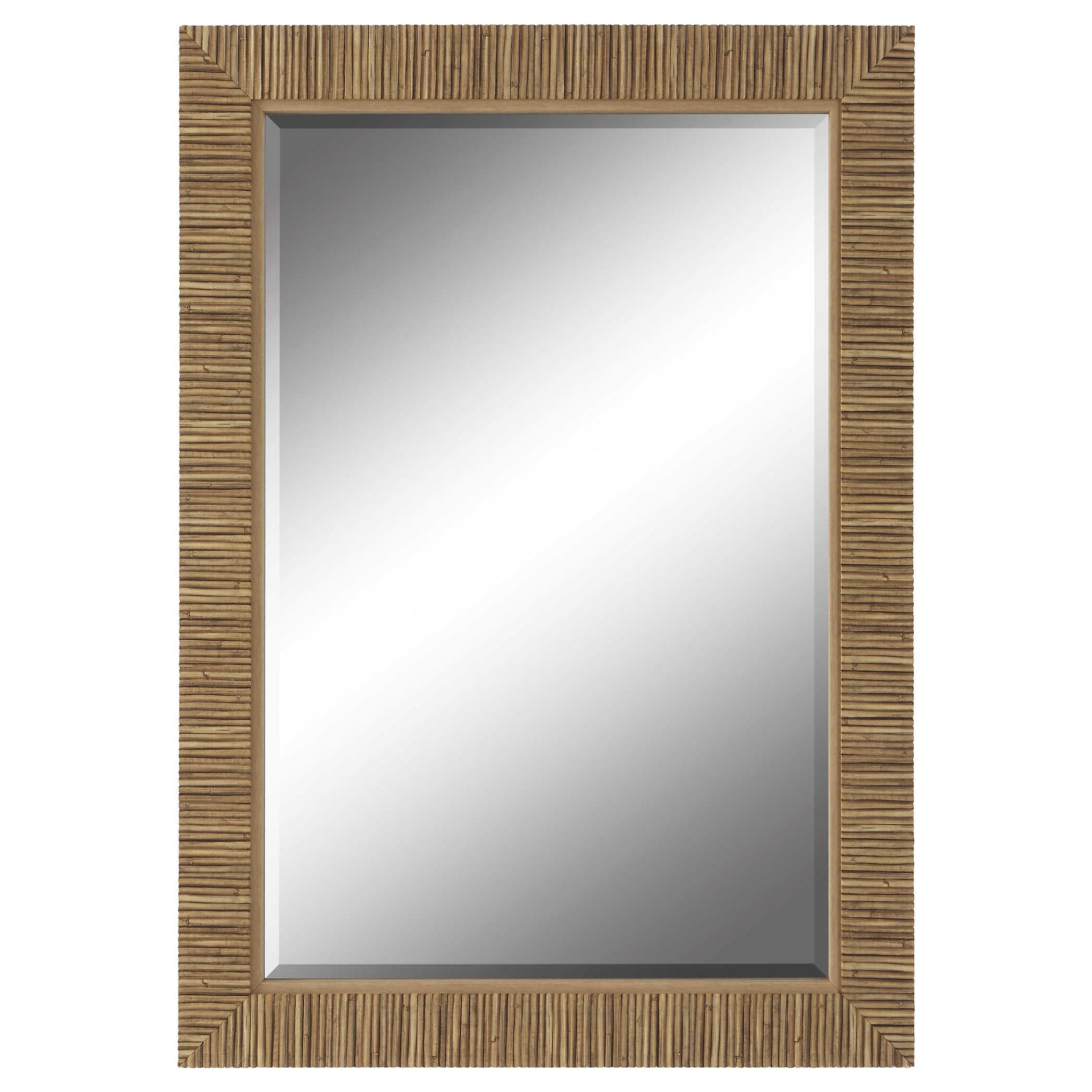 Espejo Rectangular - Monnry