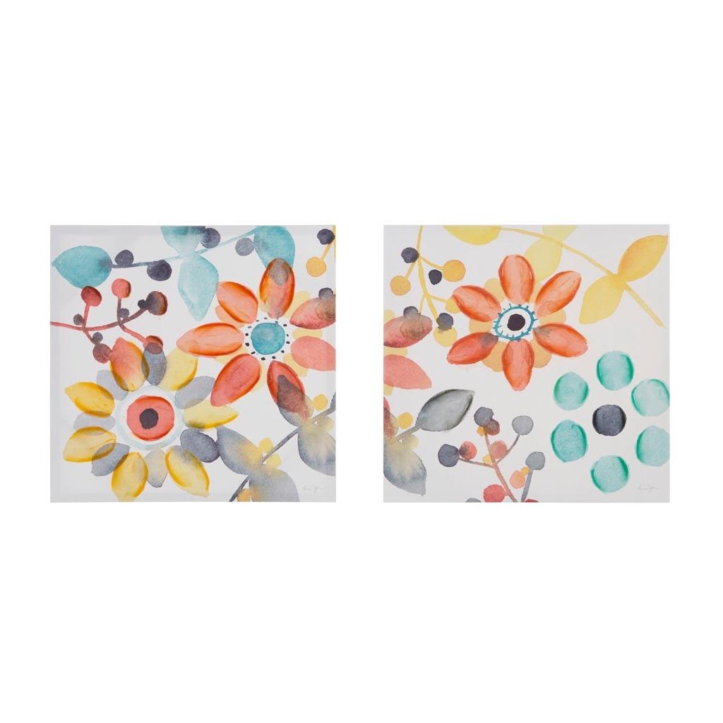 Set de Arte 2 Piezas - Monnry