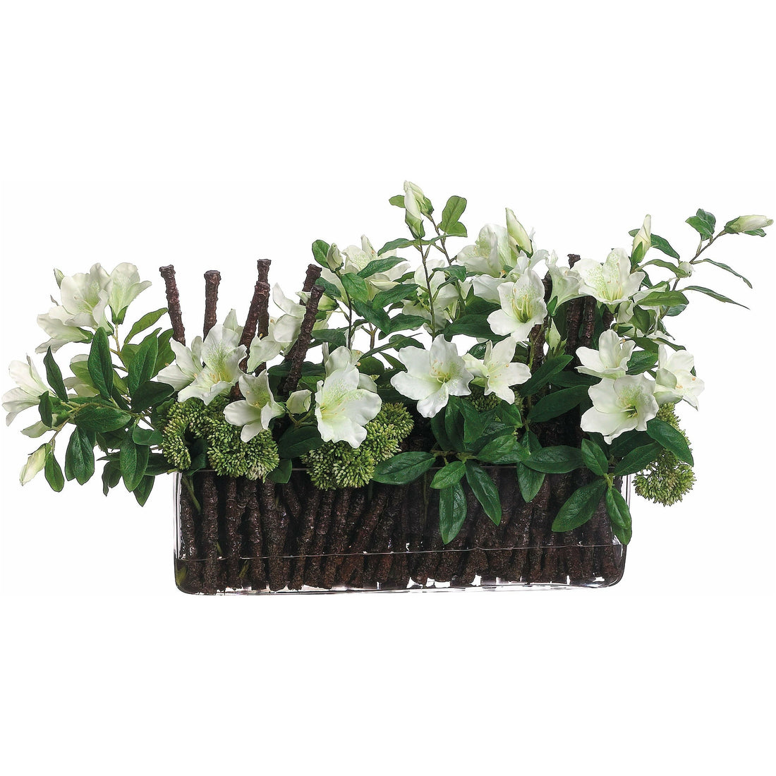 Arreglo Floral - Monnry
