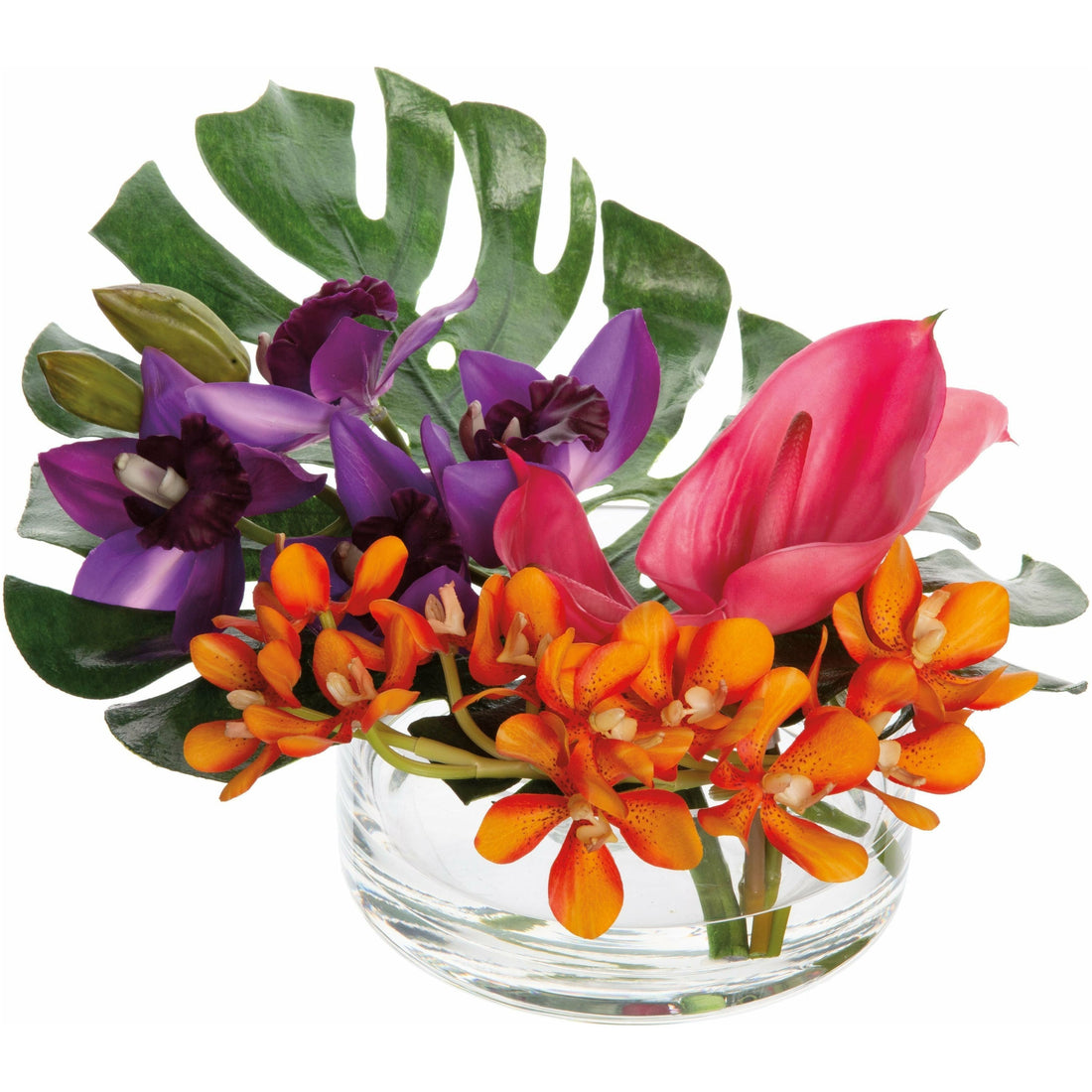 Arreglo Floral - Monnry