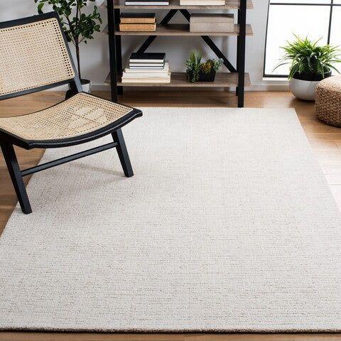 Alfombra Redonda de Interior - Monnry