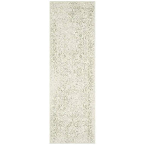 Alfombra Runner de Interior - Monnry