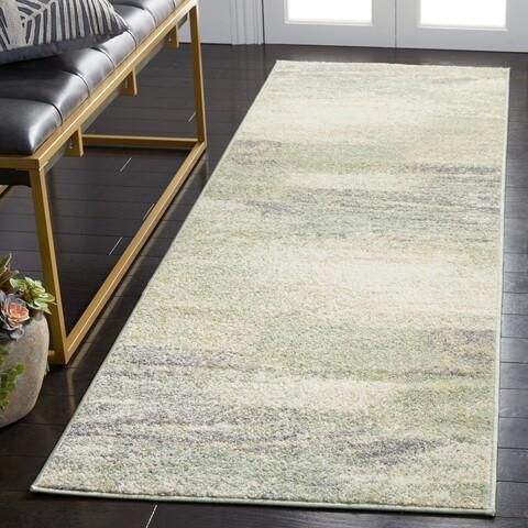 Alfombra Runner de Interior - Monnry