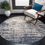 Alfombra Redonda de interior - Monnry