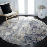 Alfombra Redonda de Interior - Monnry