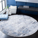 Alfombra Redonda de Interior - Monnry