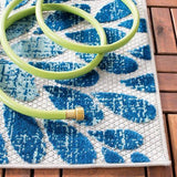 Alfombra Brunner de Exterior e Interior 2' x 8' Pies - Monnry