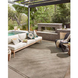 Alfombra de Exterior e Interior 10' x 12' Pies - Monnry