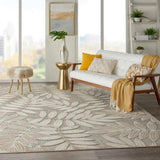 Alfombra de Exterior e Interior 10' x 14' Pies - Monnry