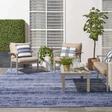Alfombra de Exterior e Interior 2' x 4' Pies - Monnry