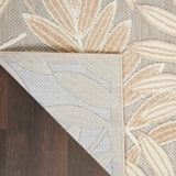 Alfombra de Exterior e Interior 3' x 4' Pies - Monnry