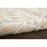 Alfombra de Exterior e Interior 3' x 4' Pies - Monnry