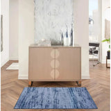 Alfombra de Exterior e Interior 3' x 5' Pies - Monnry