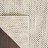 Alfombra de Exterior e Interior 3' x 5' Pies - Monnry