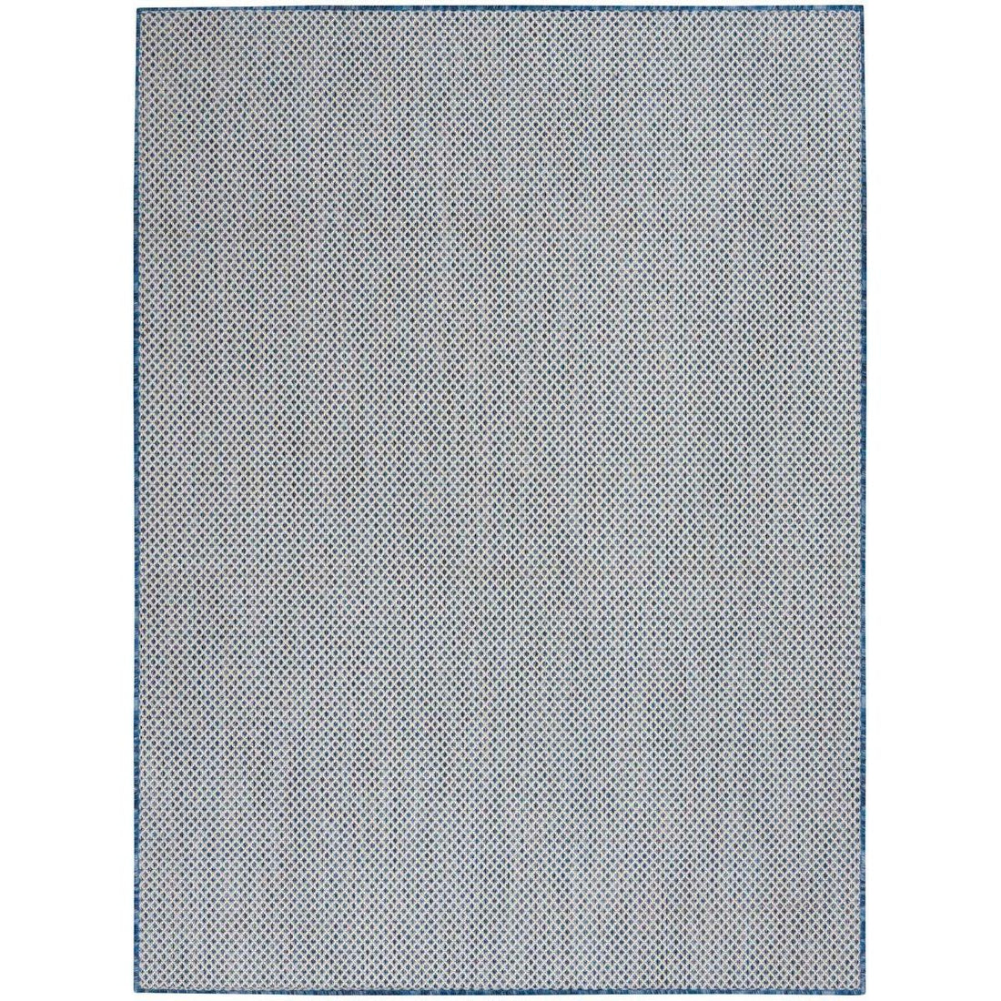 Alfombra de Exterior e Interior 3' x 5' Pies - Monnry