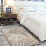 Alfombra de Exterior e Interior 3' x 5' Pies - Monnry