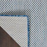Alfombra de Exterior e Interior 3' x 5' Pies - Monnry