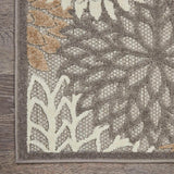 Alfombra de Exterior e Interior 3' x 5' Pies - Monnry
