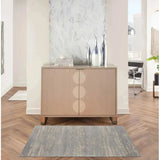 Alfombra de Exterior e Interior 4' x 6' Pies - Monnry