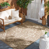 Alfombra de Exterior e Interior 4' x 6' Pies - Monnry