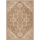 Alfombra de Exterior e Interior 4' x 6' Pies - Monnry