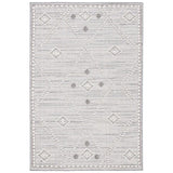 Alfombra de Exterior e Interior 4' x 6' Pies - Monnry