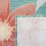 Alfombra de Exterior e Interior 4' x 6' Pies - Monnry