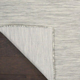 Alfombra de Exterior e Interior 4' x 6' Pies - Monnry