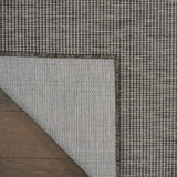 Alfombra de Exterior e Interior 4' x 6' Pies - Monnry