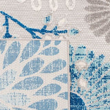 Alfombra de Exterior e Interior 4' x 6' Pies - Monnry