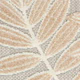 Alfombra de Exterior e Interior 4' x 6' Pies - Monnry