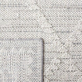 Alfombra de Exterior e Interior 4' x 6' Pies - Monnry