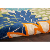 Alfombra de Exterior e Interior 4' x 6' Pies - Monnry