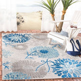 Alfombra de Exterior e Interior 4' x 6' Pies - Monnry