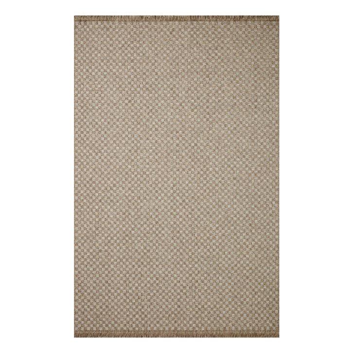 Alfombra de Exterior e Interior 5' x 7' Pies - Monnry