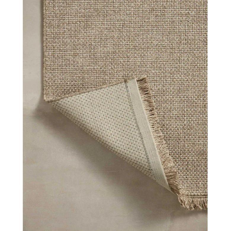 Alfombra de Exterior e Interior 5' x 7' Pies - Monnry
