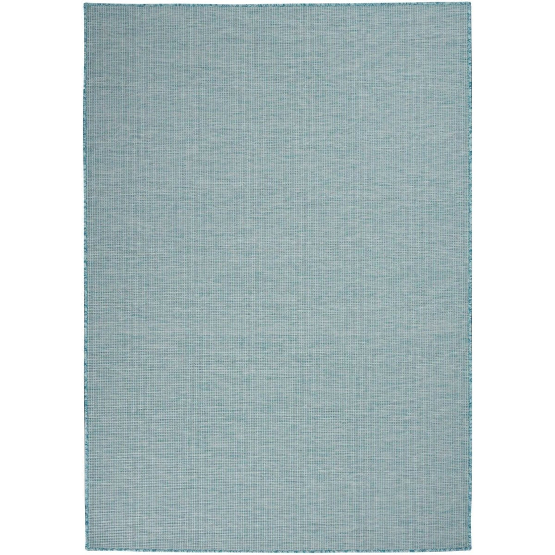 Alfombra de Exterior e Interior 5' x 7' Pies - Monnry