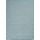 Alfombra de Exterior e Interior 5' x 7' Pies - Monnry