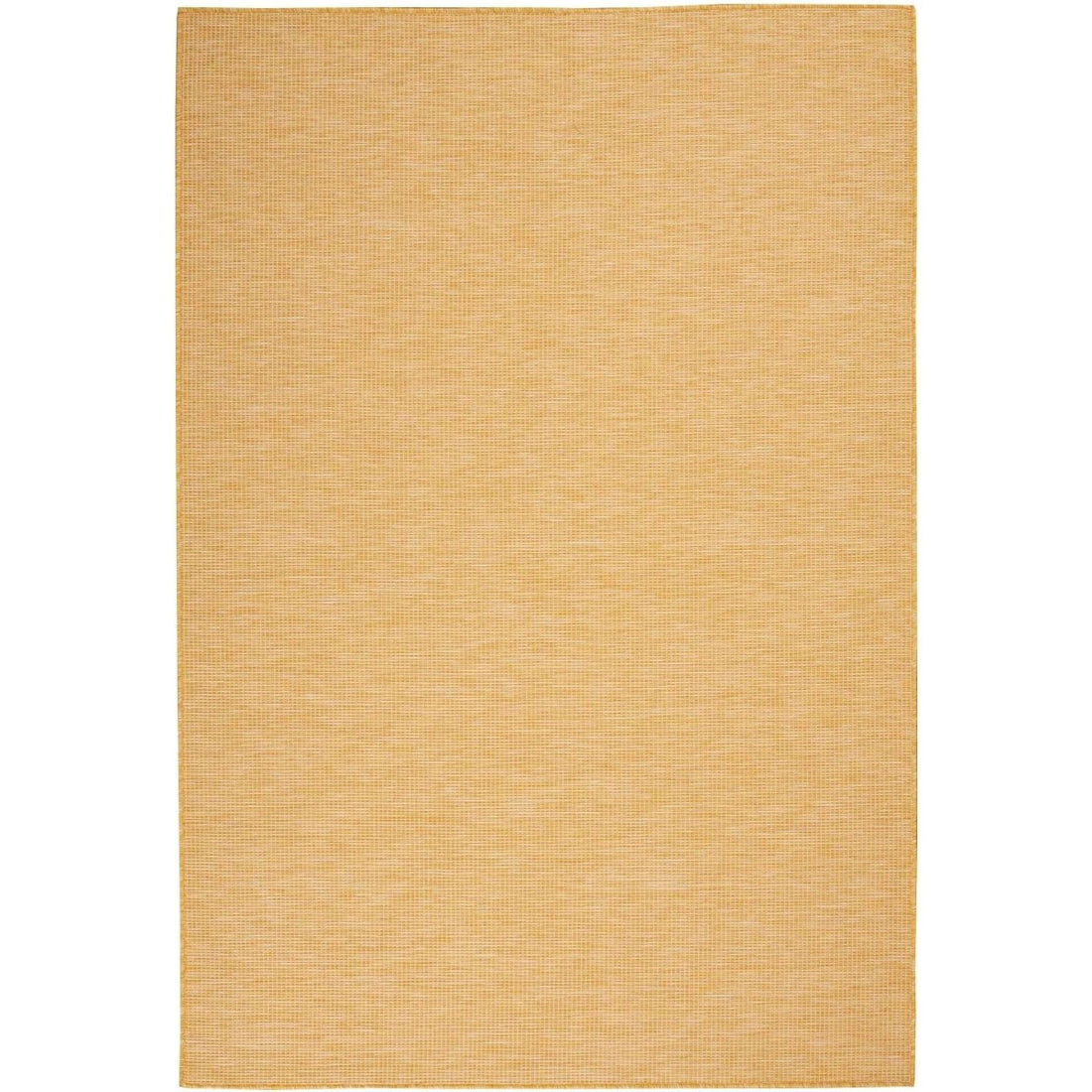 Alfombra de Exterior e Interior 5' x 7' Pies - Monnry