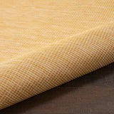Alfombra de Exterior e Interior 5' x 7' Pies - Monnry
