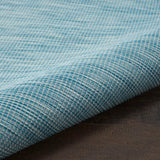 Alfombra de Exterior e Interior 5' x 7' Pies - Monnry