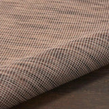Alfombra de Exterior e Interior 5' x 8' Pies - Monnry